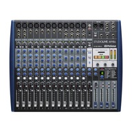 PreSonus StudioLive Mixer AR16c - Mikser hybrydowy USB