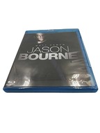 Jason Bourne - blu ray