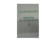 Wojna Żydowska t 3 - Feuchtwanger