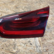 light rear w klapie rear part side right KIA Xceed 92404J7350