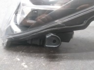 light front left TOYOTA YARIS III 3 LIFT 17- lens