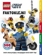 LEGO CITY FAKTOKLEJKI