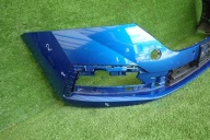 SKODA OCTAVIA IV 19-23 front bumper front