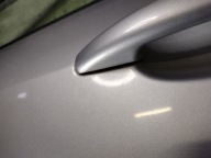 door left front Peugeot 407 sedan k: EZRC