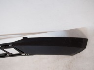 Seat Arona 17r Spoiler bumper front front 2017