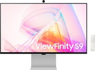 Monitor ViewFinity S9 (LS27C902PAUXEN) OUTLET