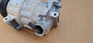 Klimakompressor klimaanlage JX61-19D629-HA FORD FOCUS