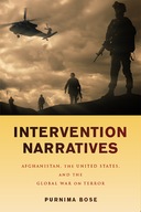 Intervention Narratives: Afghanistan, the United
