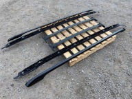 Dachreling Dachreling dach dach dach komplet Ford Explorer V 2011