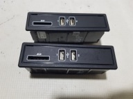 card reader SD USB MERCEDES W205 A2058200526