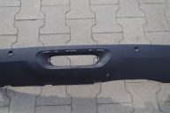 diffuser accessories SPOILER bumper rear part rear MINI COOPER ONE F56 PDC 7302548