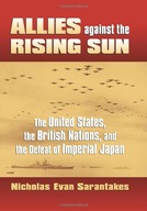 Allies Against the Rising Sun: The United States,