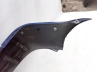 MAZDA 323 BJ HB 98- bumper rear part rear