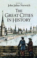 The Great Cities in History group work