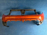 DACIA DUSTER II 17- bumper front front DO LAKIEROWANIA 620221776R
