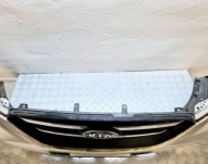 bumper front Kia Carens 2 FG 2009 865111D050