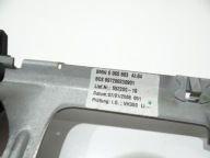 bracket ROLETY left rear part BMW E61 OE 6960883
