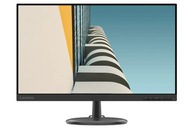 Lenovo D24-20 monitor komputerowy 60,5 cm (23.8") 1920 x 1080 px Full HD LE