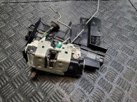 lock door rear part rear left P04589283AF DODGE NITRO