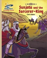 Reading Planet - Sunjata and the Sorcerer-King -
