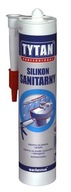 SANITÁRNY SILIKÓN TYTAN 280ML SIVÝ