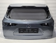 trunk door boot TOYOTA HIGHLANDER IV 19- original
