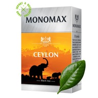 Czarna herbata liściasta Monomax Ceylon 90g