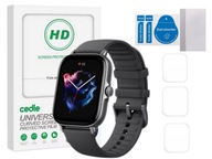 3x folia smartwatch do Garett Men 3S zestaw mocna hydro