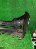 front bumper TOYOTA LAND CRUISER J150 LIFT