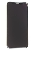 Oryginał Wyświetlacz LCD APPLE iPhone XS BLACK bdb
