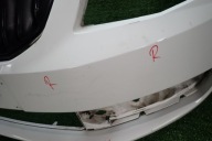SKODA OCTAVIA III 13-17 front bumper front