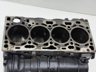 AUDI A6 C7 2.0 TDI CNH blok Motore CALY LADNY!