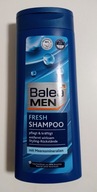 Balea men Fresh šampón na vlasy 300 ml