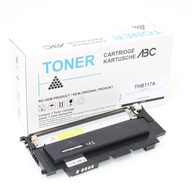 ABC kompatybilny toner do HP 117A W2070A czarny do HP color laser