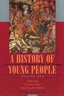 A History of Young People in the West group work