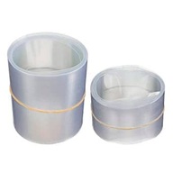 Termozmršťovacia fólia | rukáv PVC 120 mm 3 m