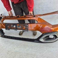 CITROEN C4 III 3 20-> bumper front front PDC