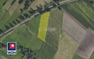 Działka, Huta, Odolanów (gm.), 2900 m²