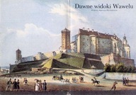 albumik 9 pocztówek Dawne widoki Wawelu 1981