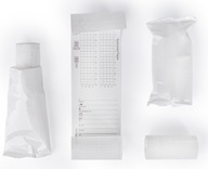 PAPIER DO TACHOGRAFU DIGITÁLIS UNIVERZÁLIS - TEKERCSES