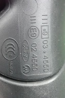 FORD FOCUS MK3 III 10- mirror left 6 PIN
