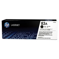 Toner HP 83A CF283A BK M125 M127 M201 M225