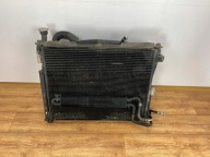 Komplet chladiče ventilátor Dodge Durango 2014+ USA