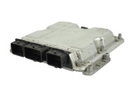 Computer Bedienteil CITROEN PEUGEOT 0281011518