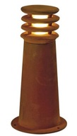 Záhradná lampa 233407 - SLV