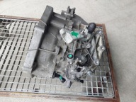 Getriebe MANUAL 4X4 C635 55260236 JEEP CHEROKEE V KL 2.0 CRD MTJ