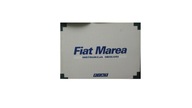 FIAT MAREA Polska instrukcja obsługi Fiat Marea