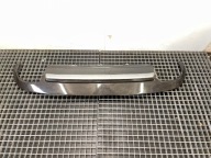 AUDI A5 S5 S-LINE RS5 COUPE SPOILER accessories bumper rear part moulding CARBON
