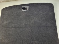 floor boot mats Range Rover EVOQUE L538 LIFT BJ32-1350-AF