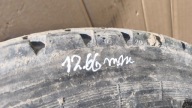 wheels tyres CIEZAROWE 2x SAWA AVANT plus 10R22.5